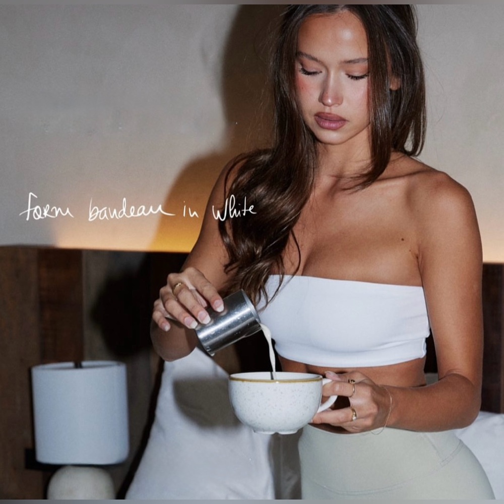 CSB a bunch of sets leggings shorts tops tanks + a few DFYNE shorts